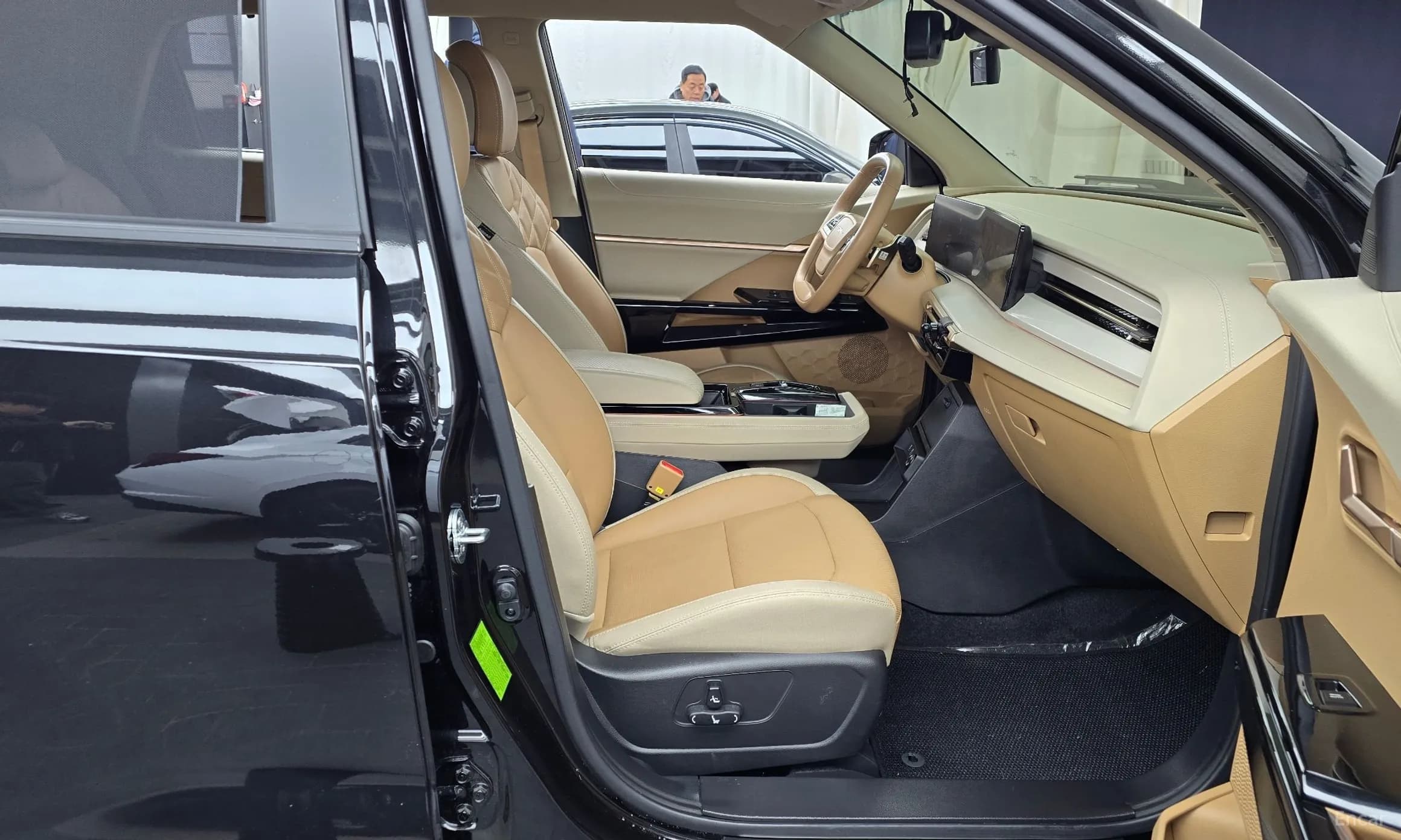 Actyon 2nd Generation