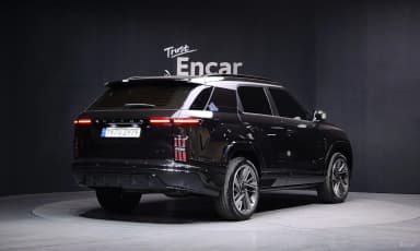 Actyon 2nd Generation