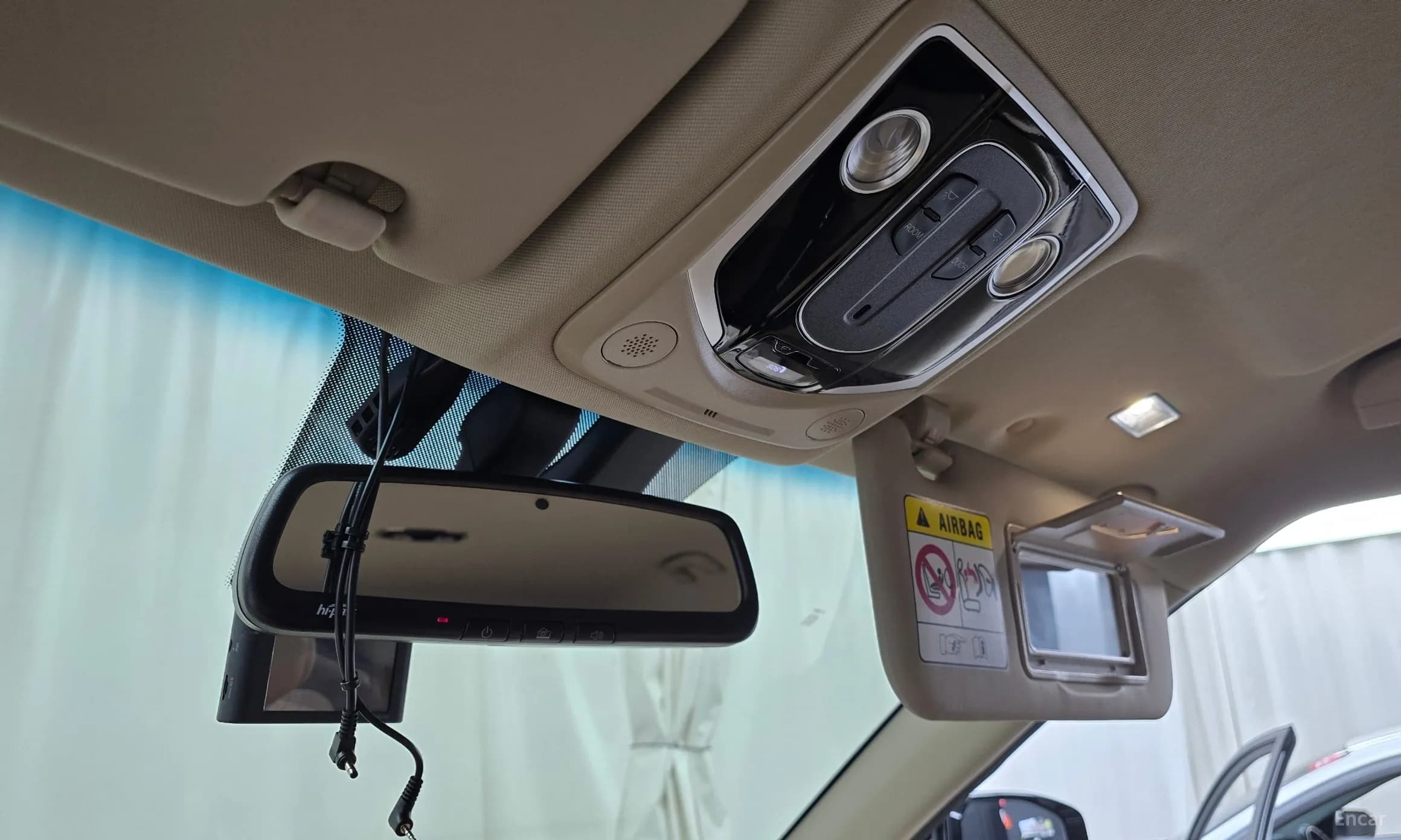 Actyon 2nd Generation