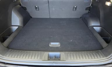 Actyon 2nd Generation