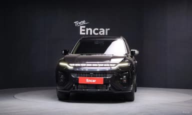 Actyon 2nd Generation