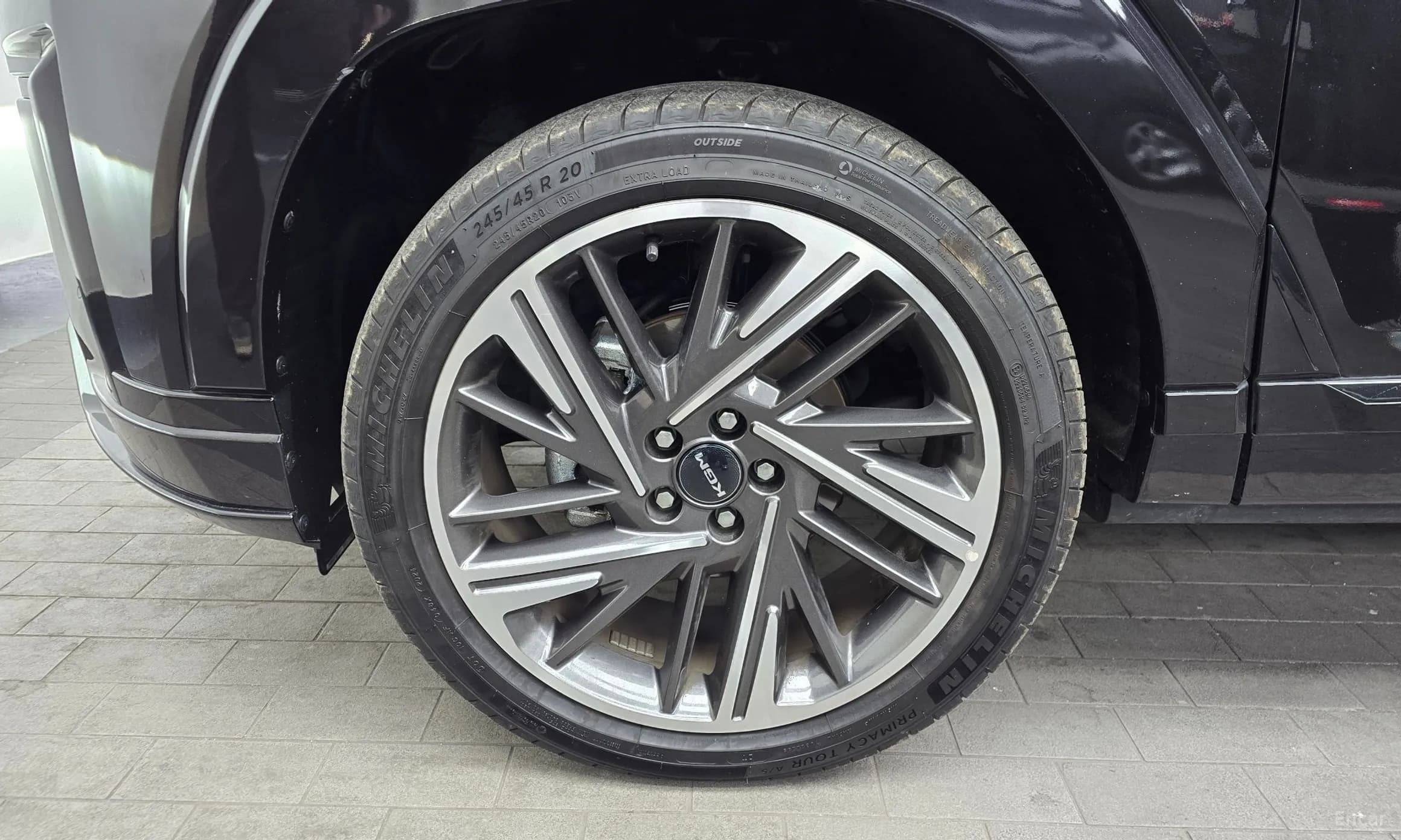 Actyon 2nd Generation