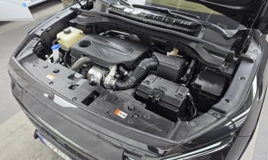 Actyon 2nd Generation