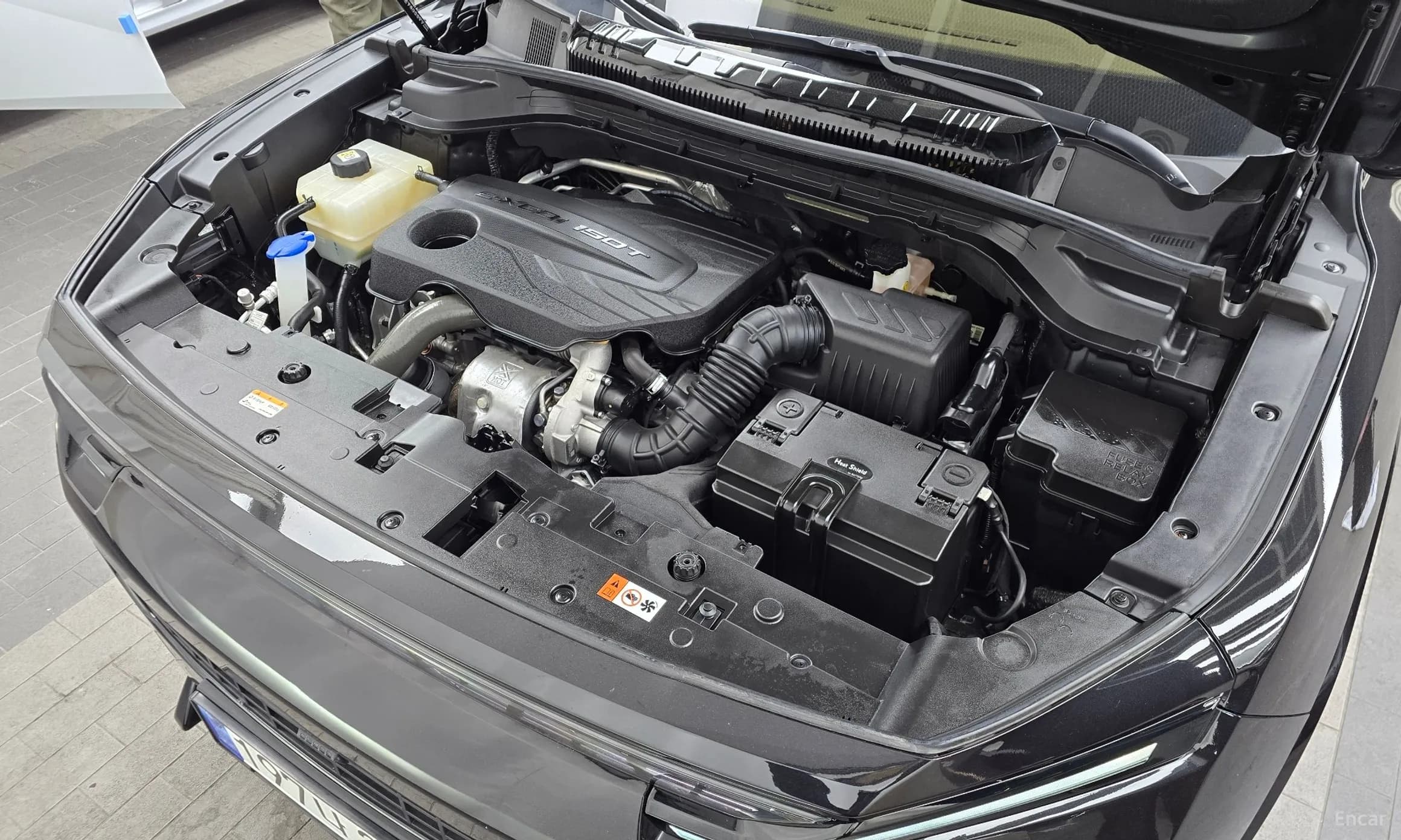 Actyon 2nd Generation