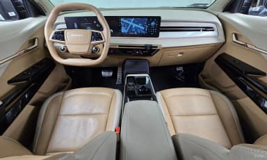 Actyon 2nd Generation