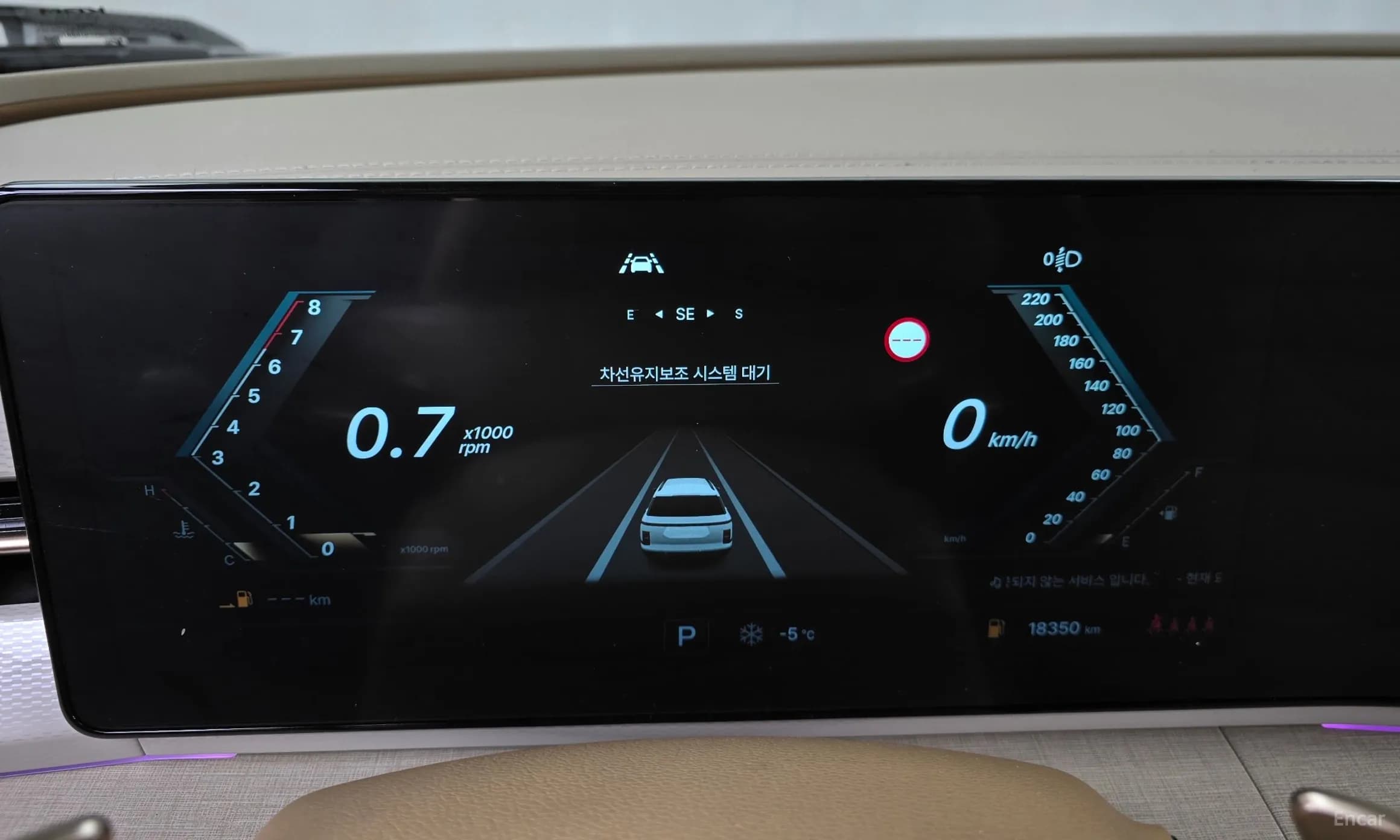 Actyon 2nd Generation