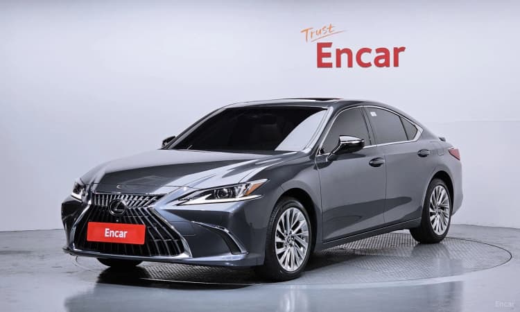 ES300h 7th Generation