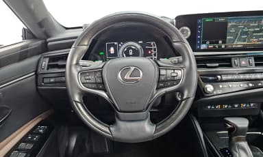 ES300h 7th Generation