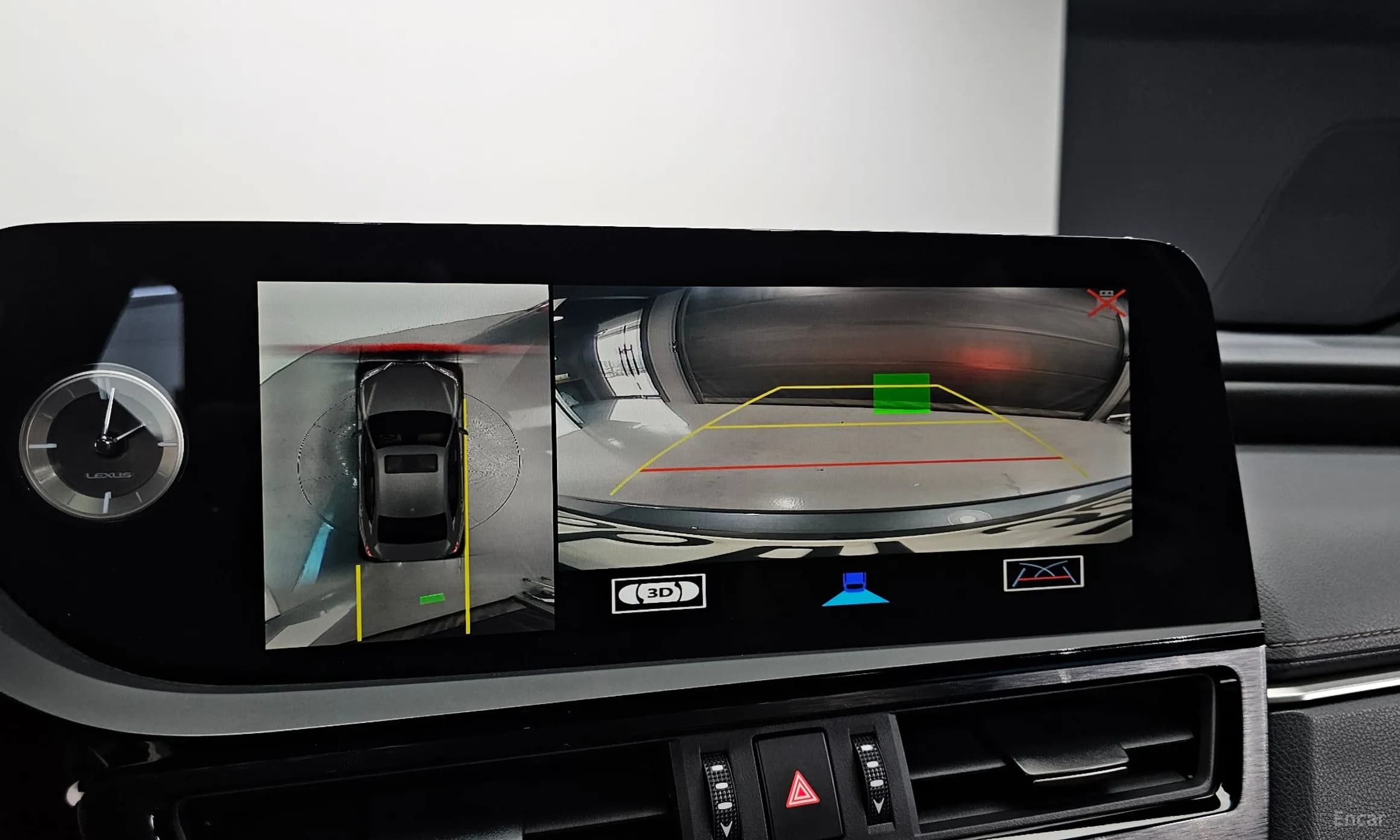 ES300h 7th Generation