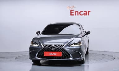 ES300h 7th Generation