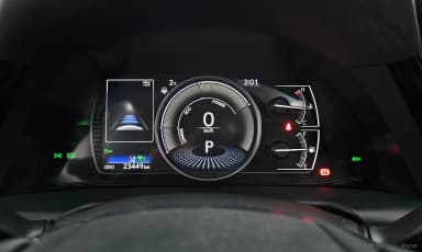 ES300h 7th Generation