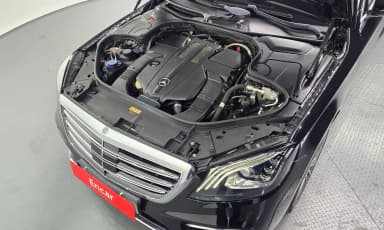 S-Class W222