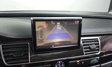 New A8