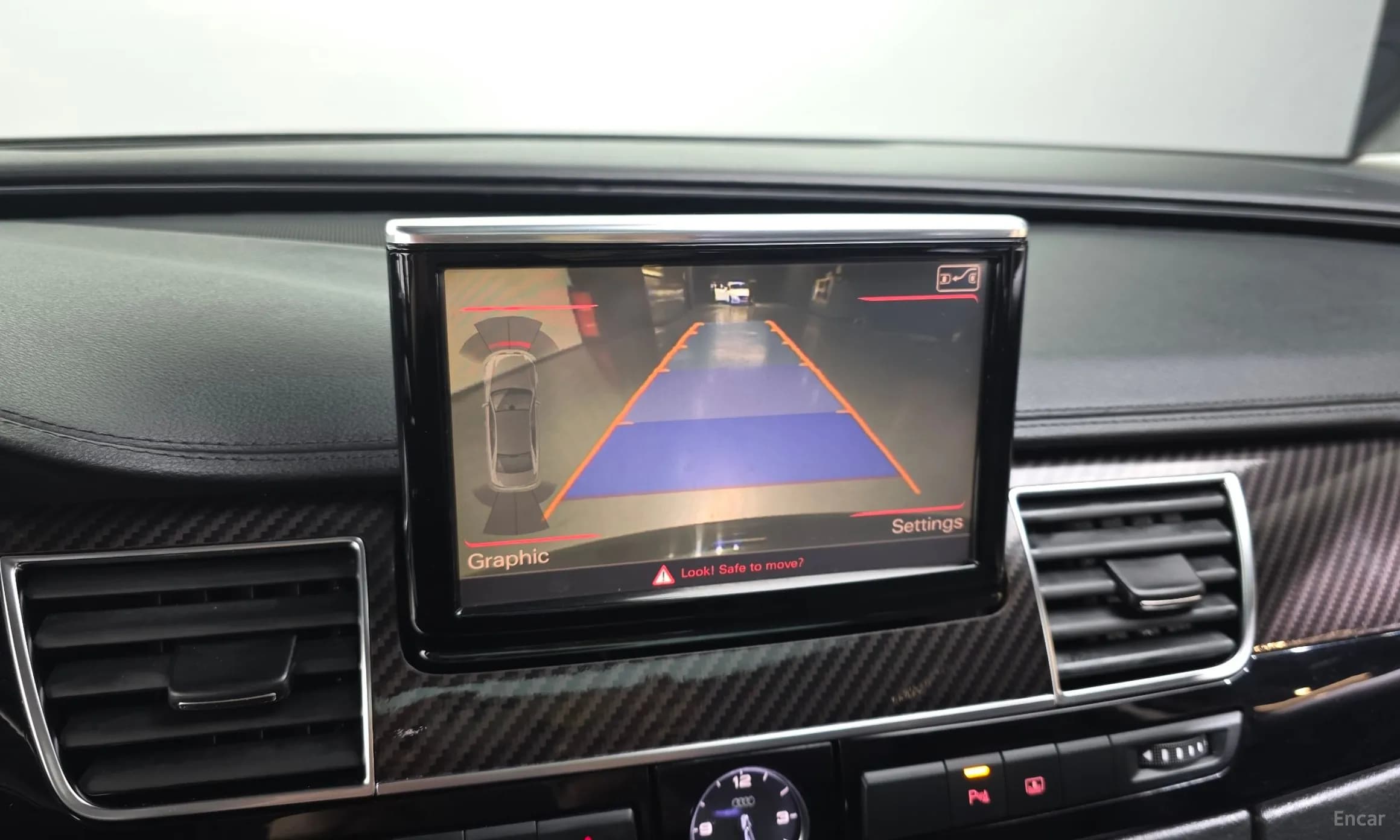 New A8
