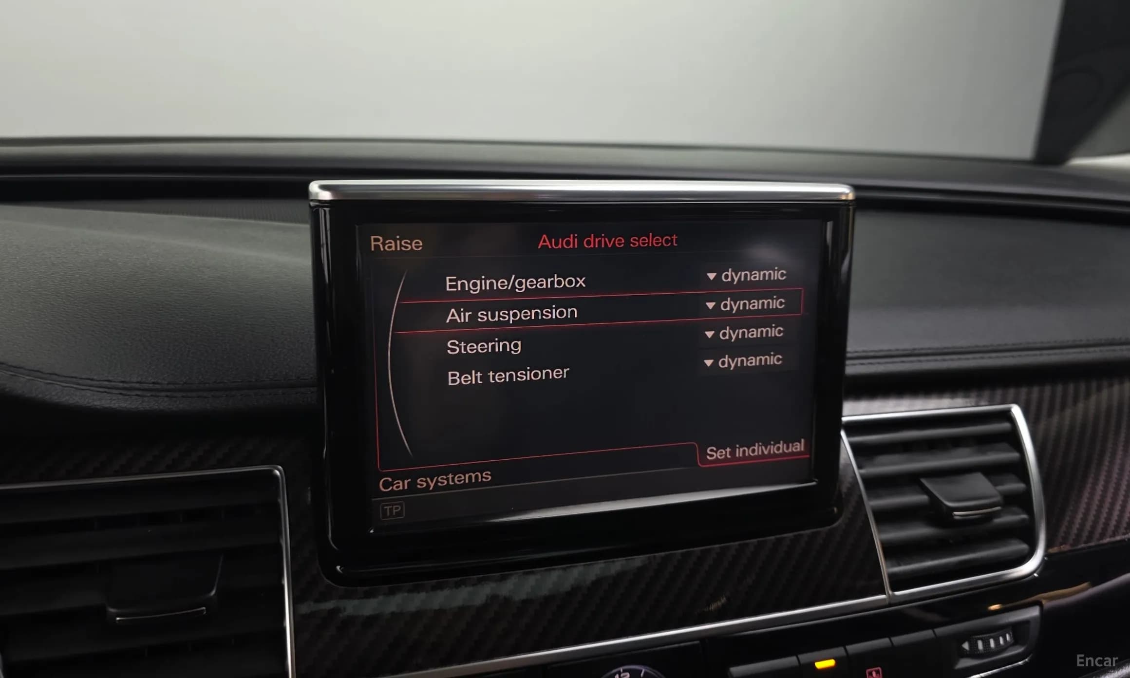 New A8