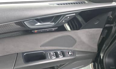 New A8