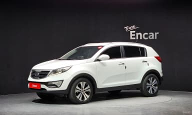Sportage R