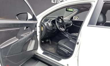 Sportage R
