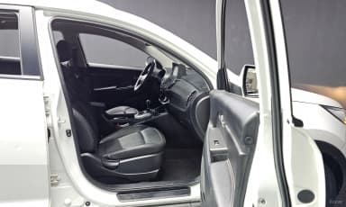 Sportage R