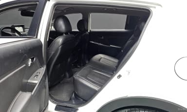 Sportage R