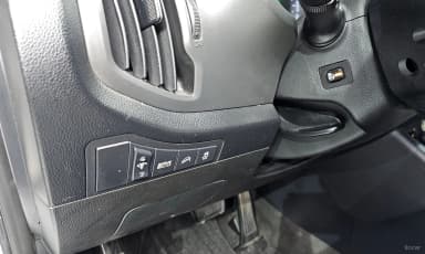 Sportage R