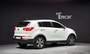 Sportage R