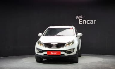 Sportage R