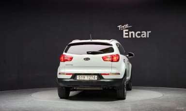 Sportage R