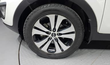 Sportage R