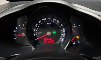 Sportage R