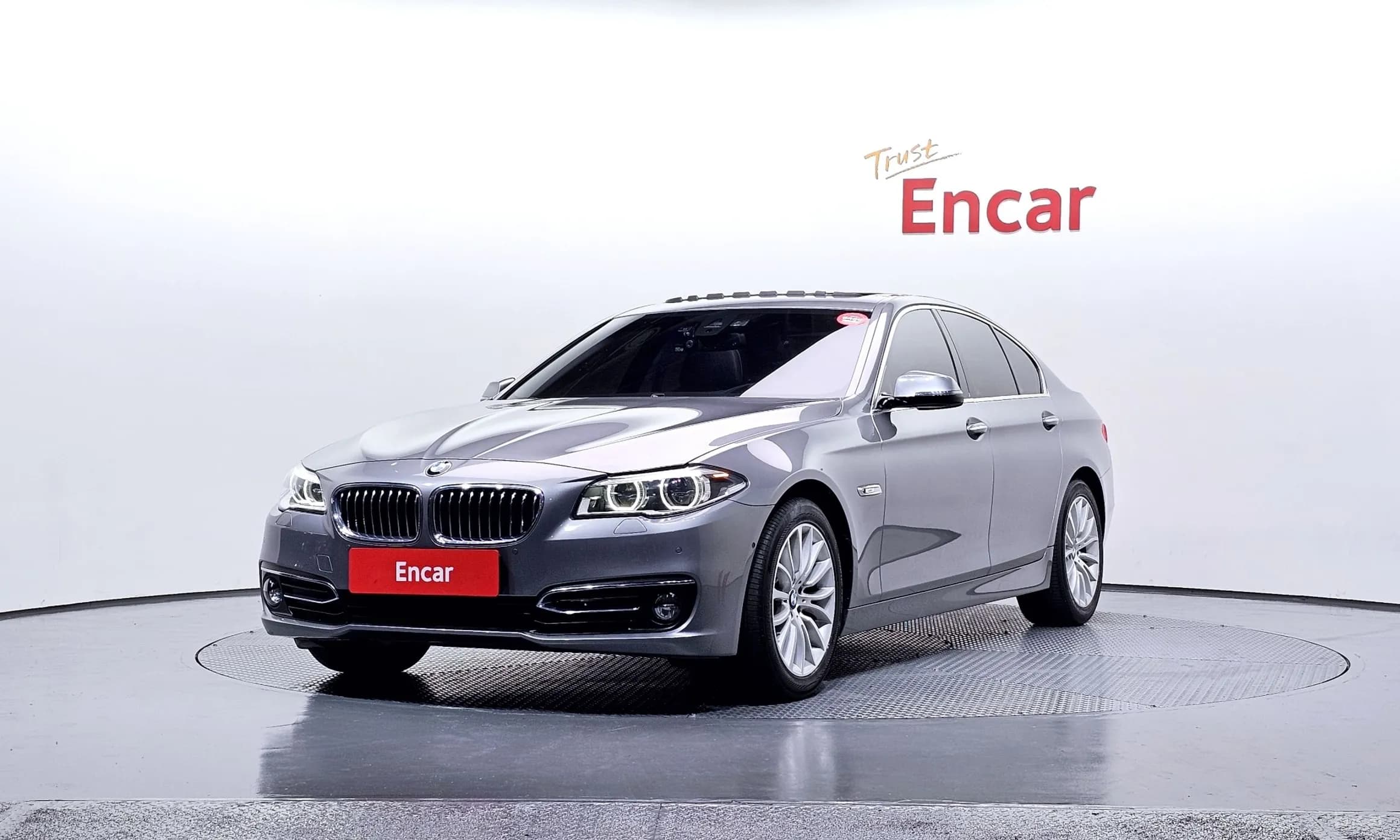 5 Series (F10)