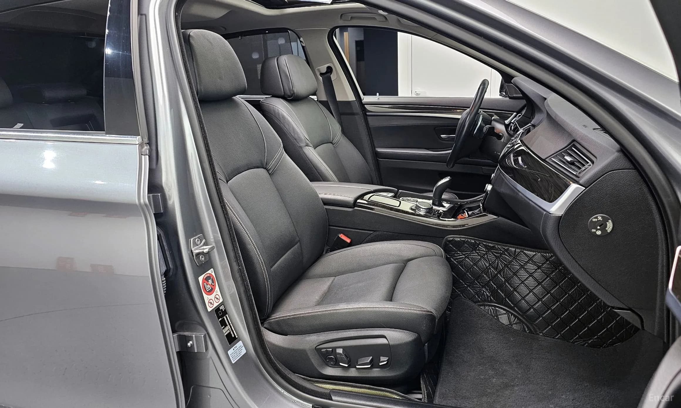 5 Series (F10)