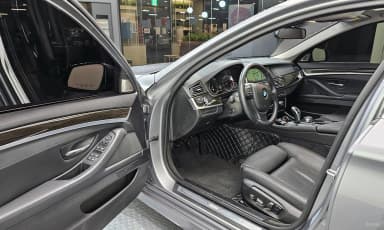 5 Series (F10)