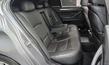 5 Series (F10)