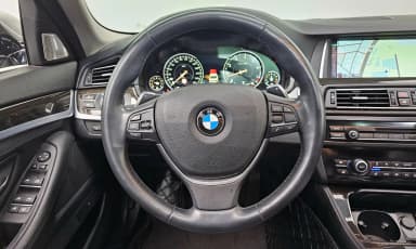 5 Series (F10)