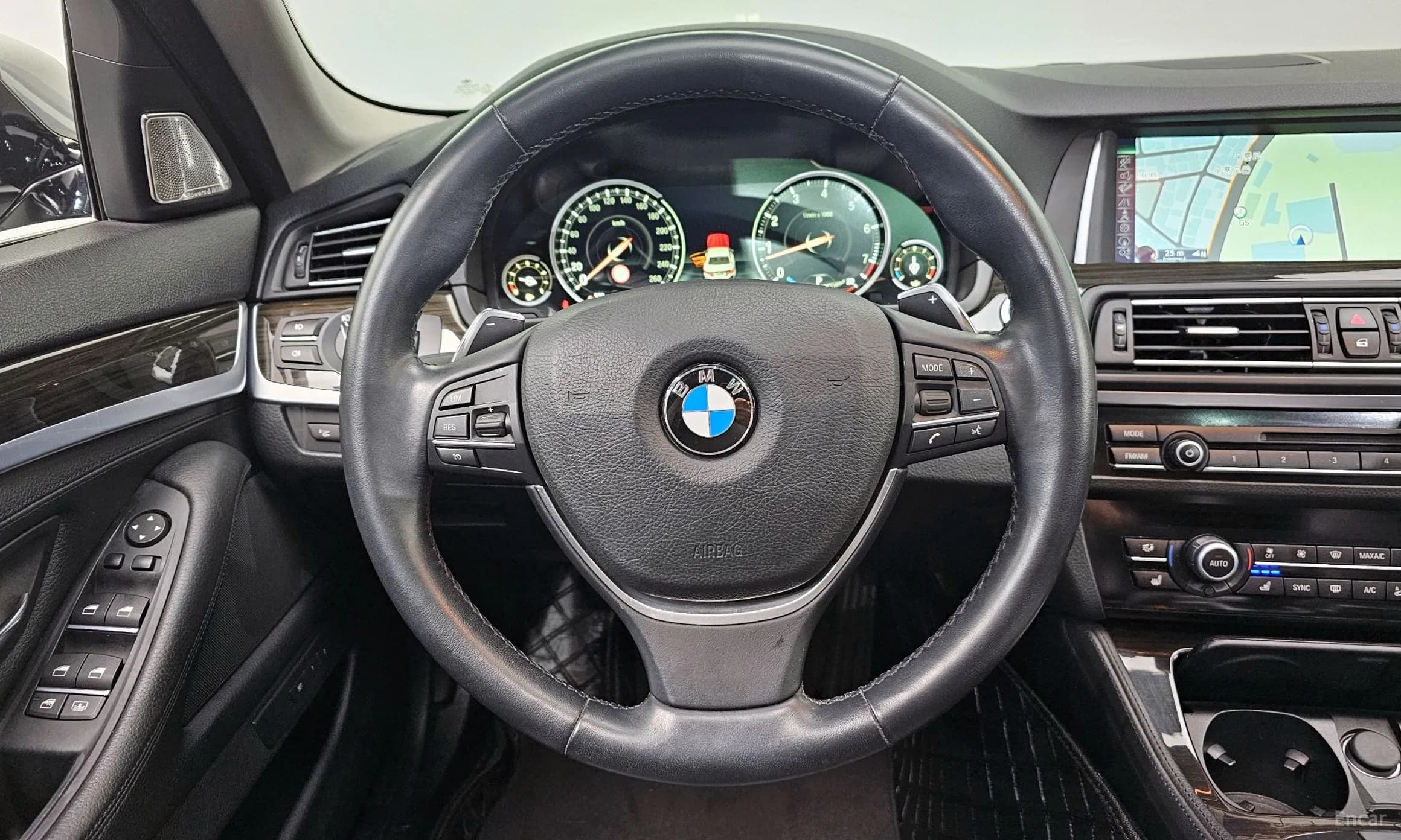 5 Series (F10)