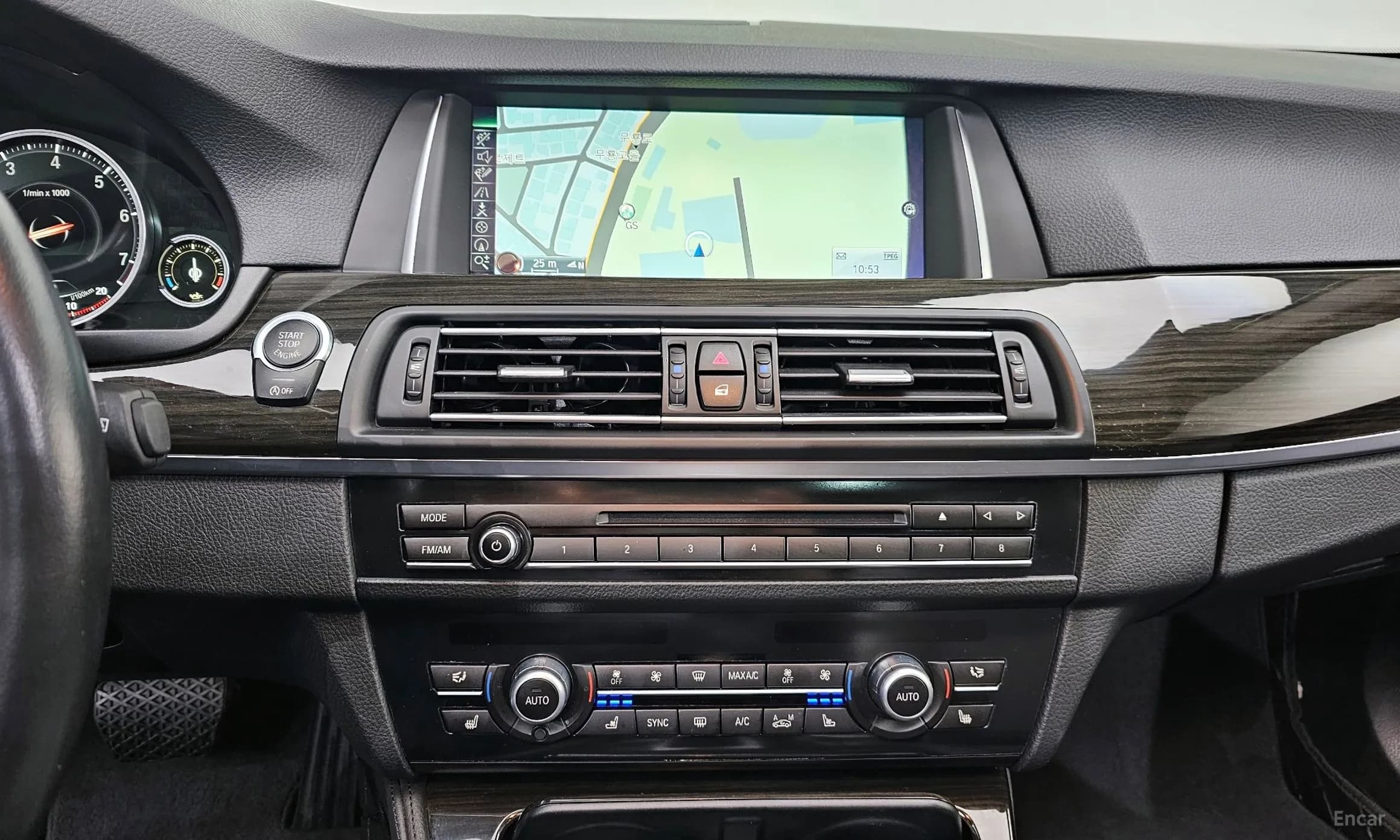 5 Series (F10)