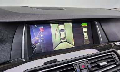 5 Series (F10)