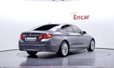 5 Series (F10)