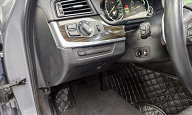 5 Series (F10)