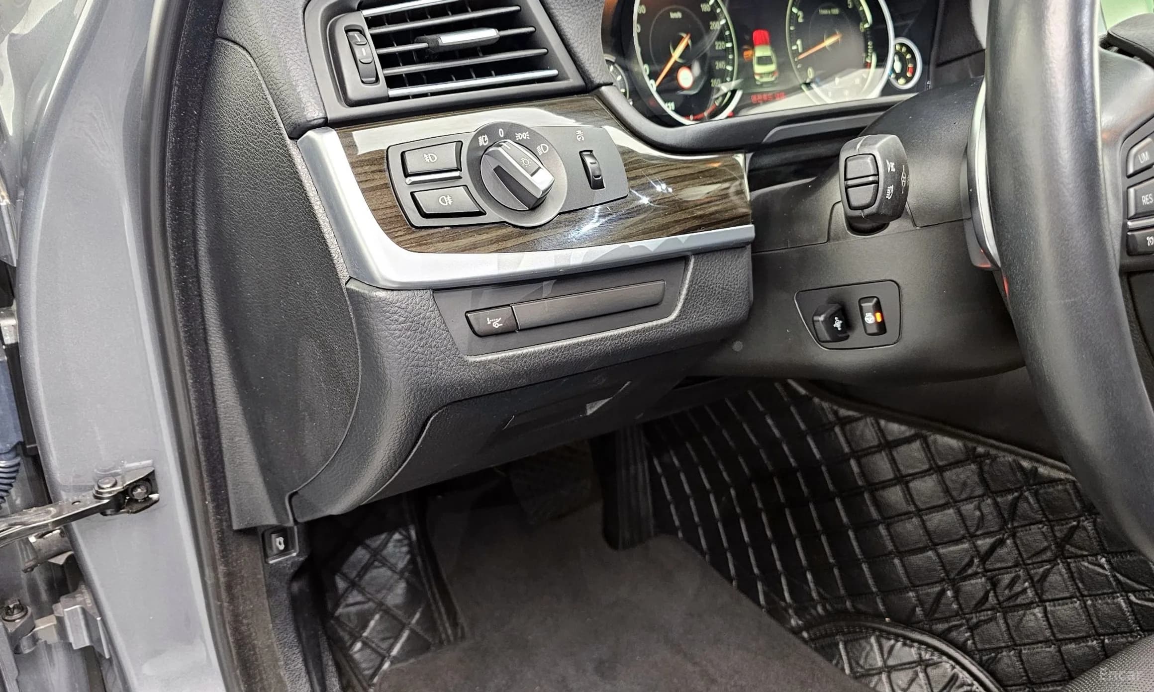 5 Series (F10)