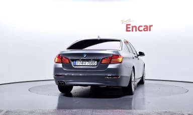 5 Series (F10)