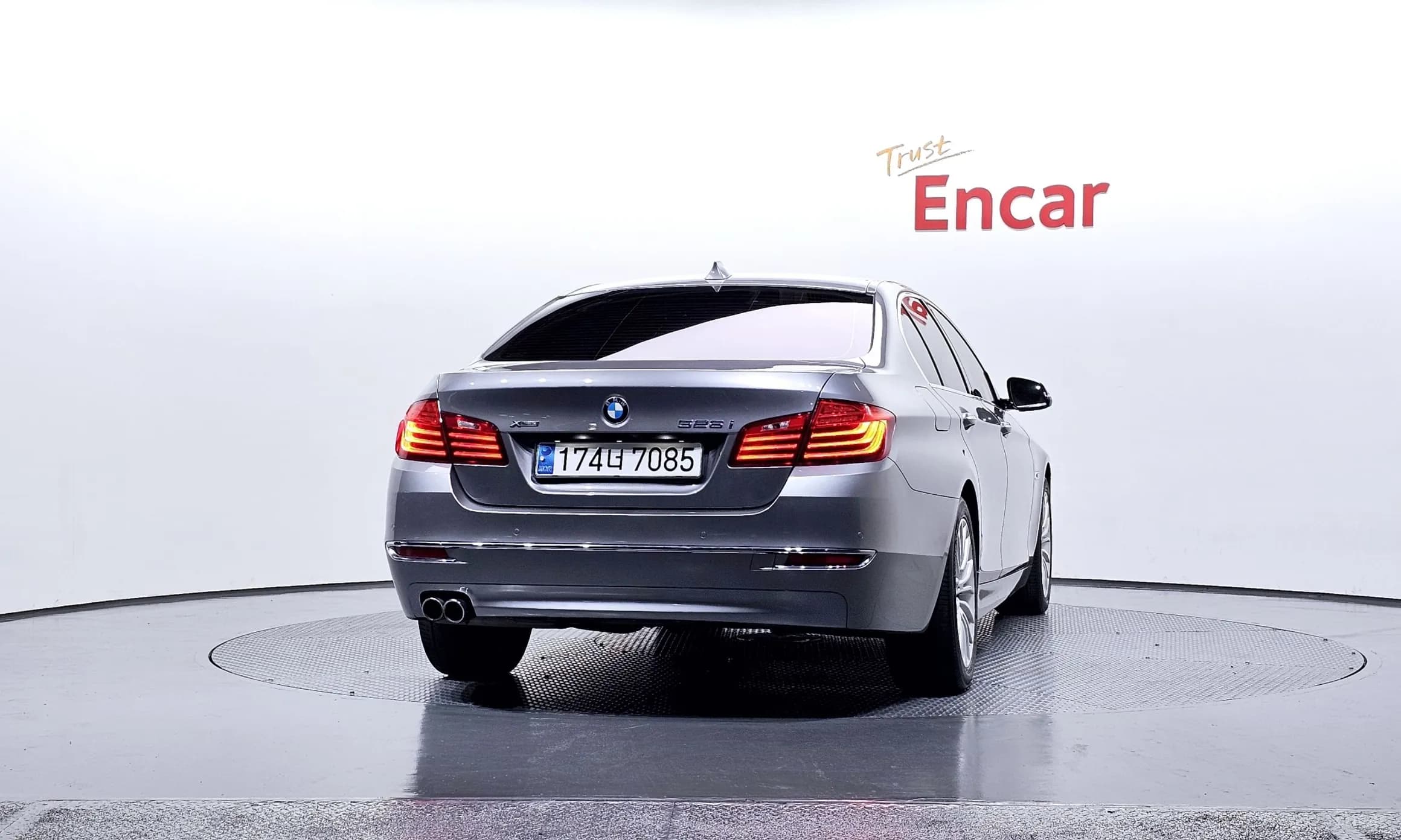 5 Series (F10)