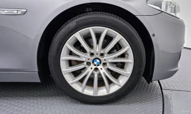 5 Series (F10)