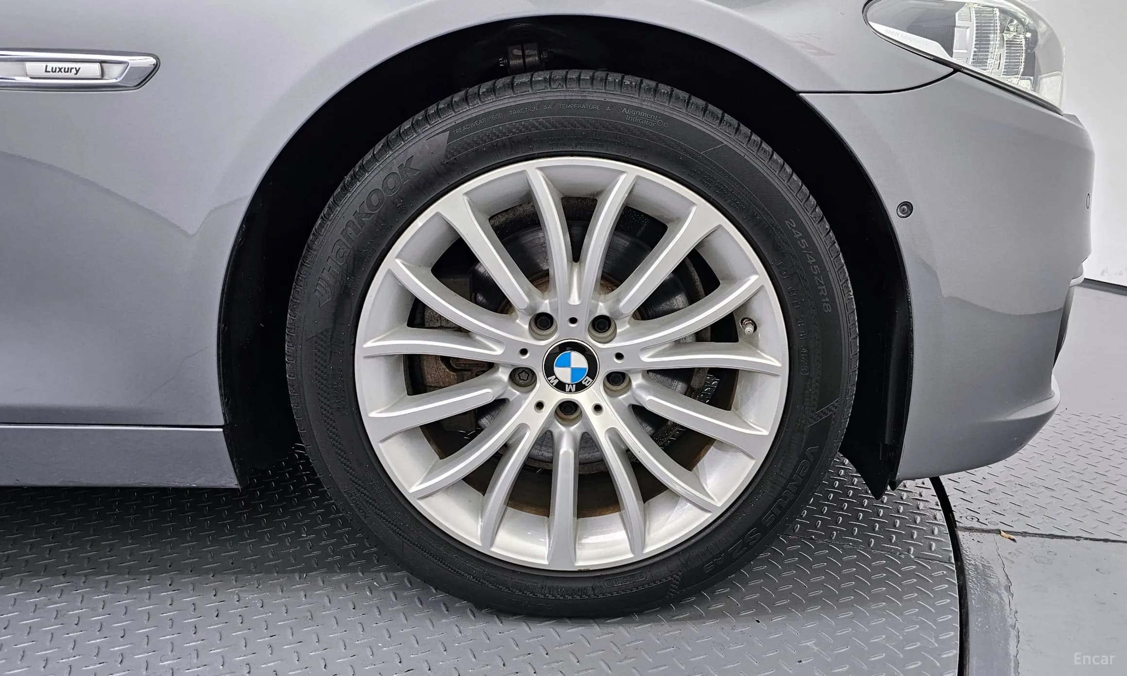 5 Series (F10)