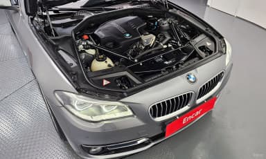 5 Series (F10)