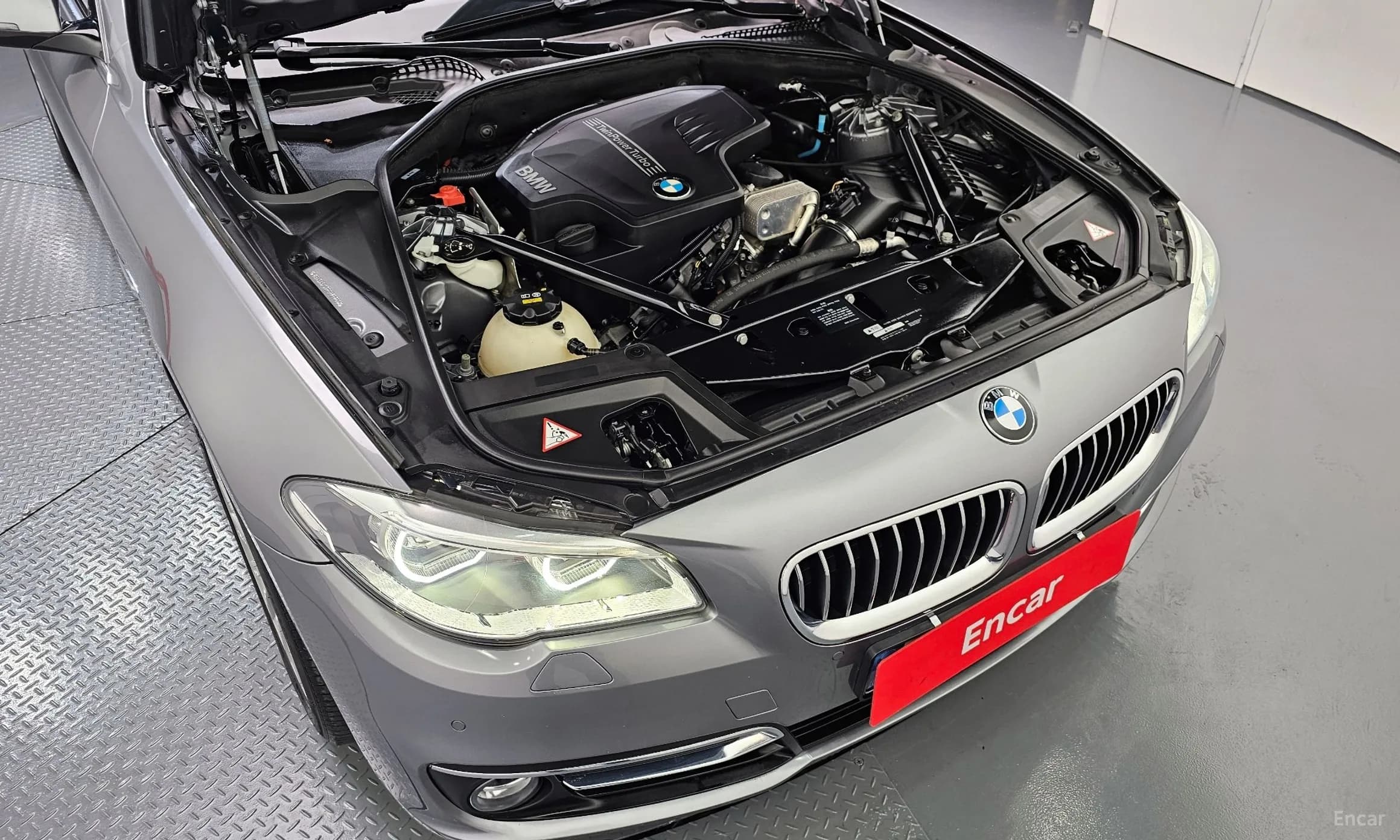 5 Series (F10)
