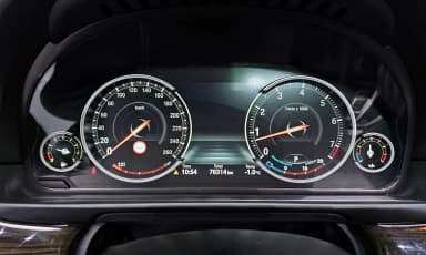 5 Series (F10)