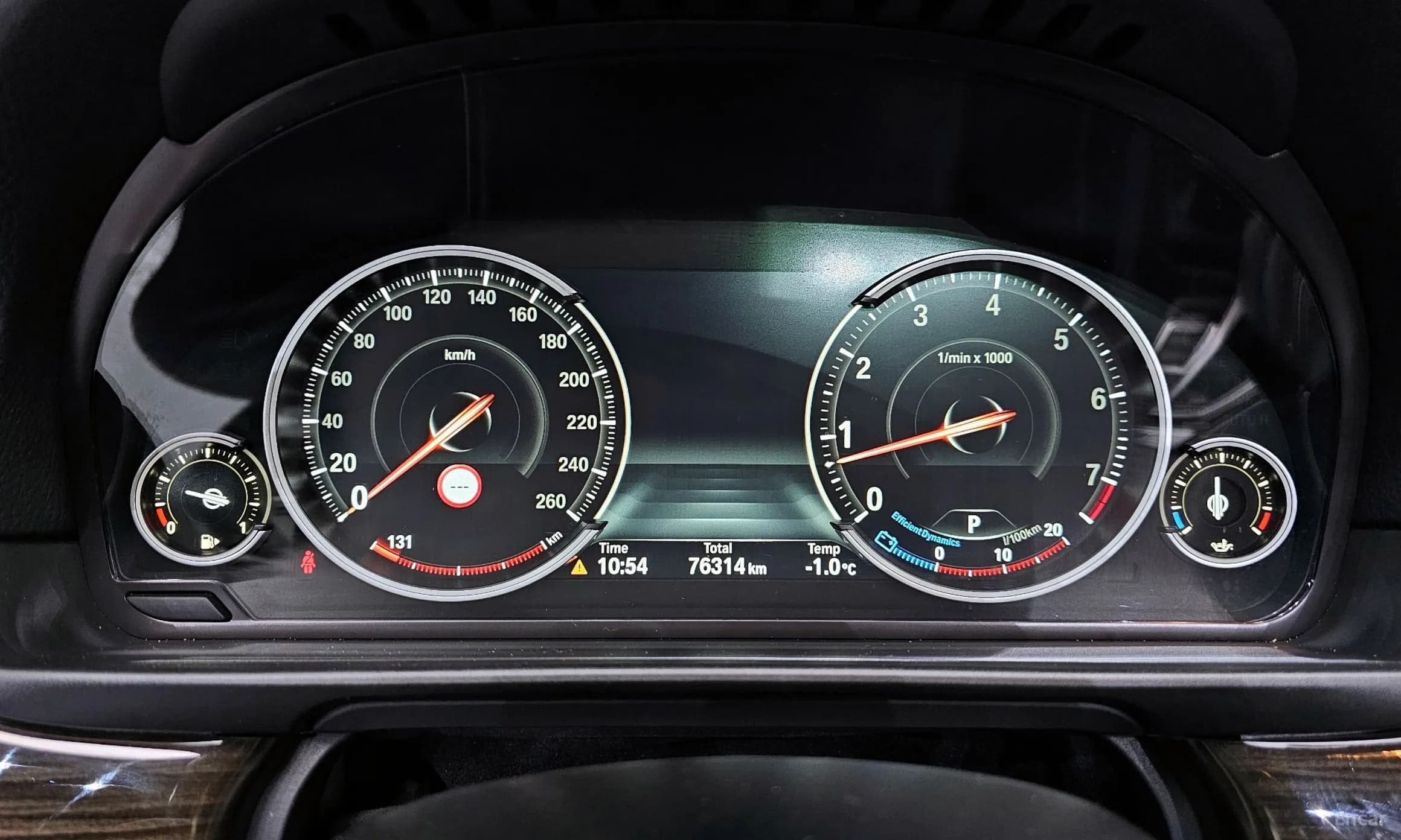 5 Series (F10)