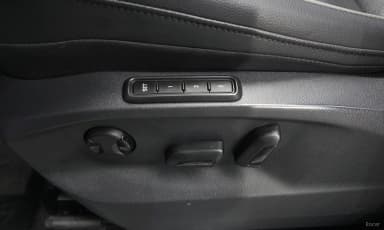 Tiguan 2nd Generation